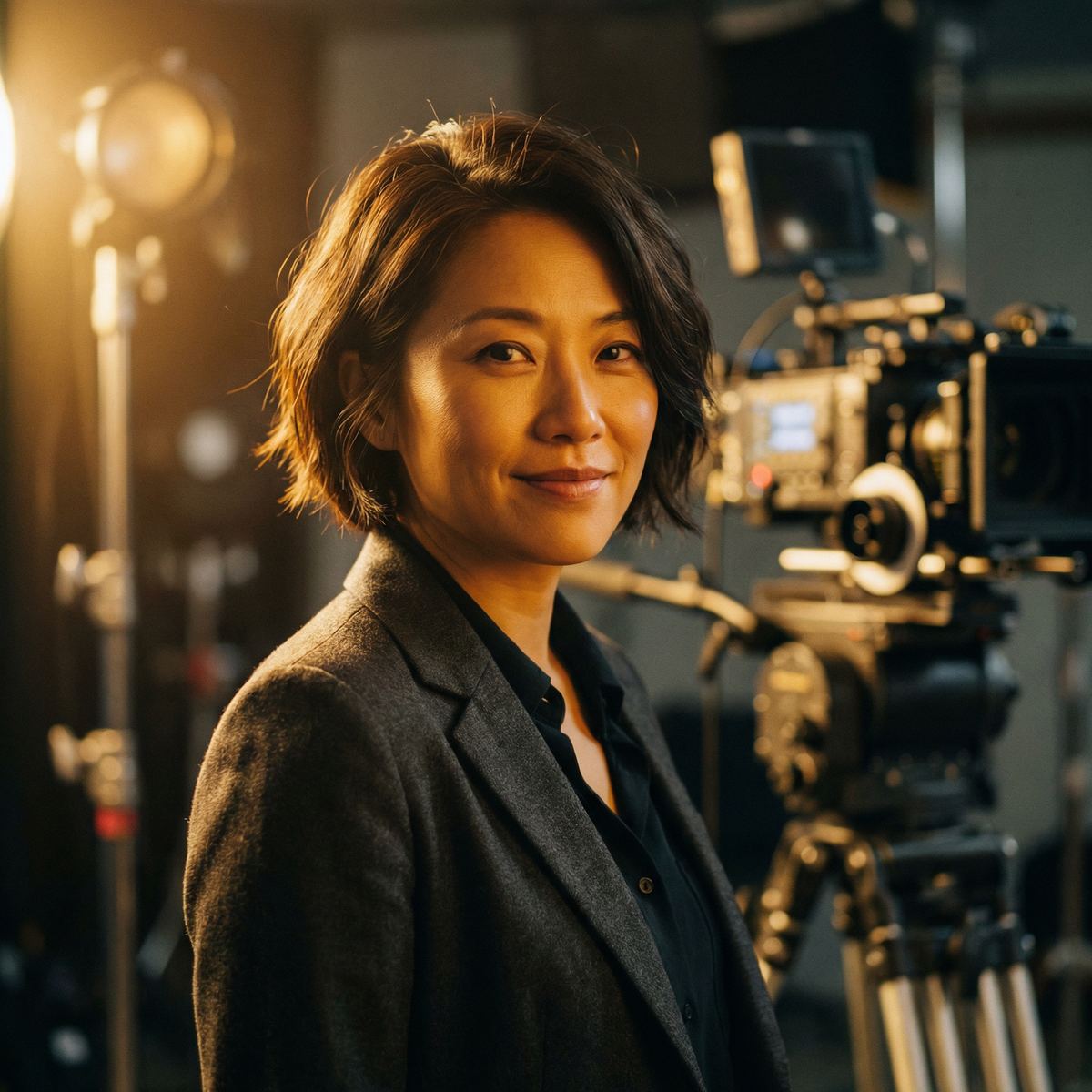 海角视频摄影总监