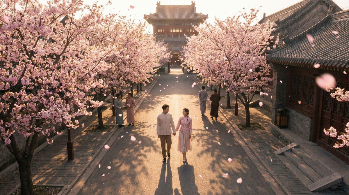 海角视频声优配音视频